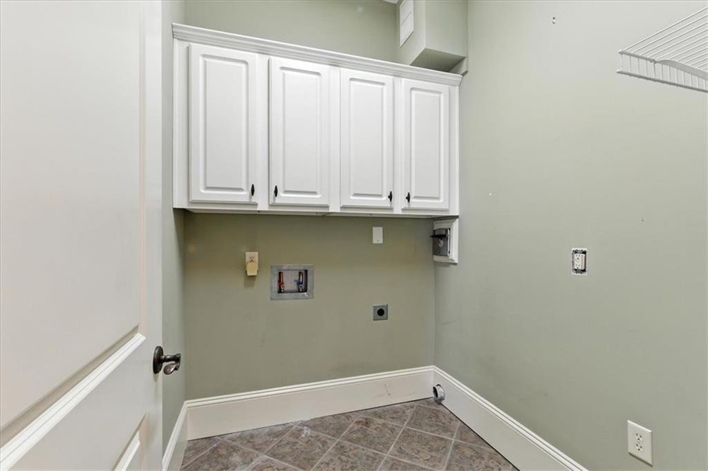 Washington Avenue Commons - Residential