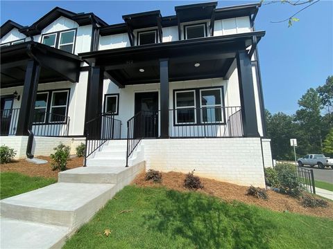 Photo of 912 Sweetwater Grove, Woodstock, GA 30188 (MLS # 7757205)