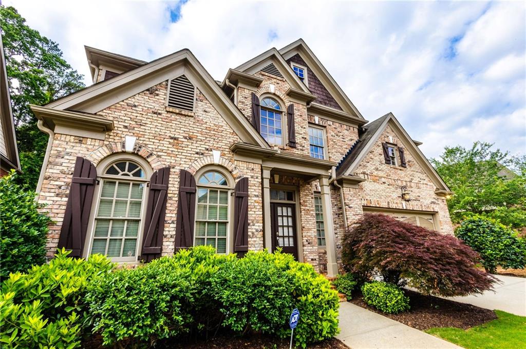 6277 Mount Vernon Oaks Drive