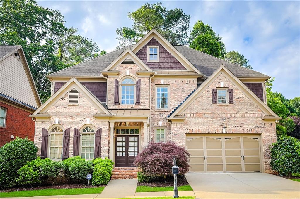 6277 Mount Vernon Oaks Drive presents a spacious residence featuring five bedrooms, two full bathrooms, and one half-bathroom, perfectly suited for families or professionals who enjoy room to roam. Located on Mount Vernon Oaks Drive in the coveted Registry Glen community, this traditional brick-four-sides home offers both comfort and style. This thoughtfully laid-out, well-appointed family home is in a community celebrated for its quiet streets, proximity to premier amenities, and convenient commuter access. You can expect refined interior finishes, spacious living areas, and excellent access to shopping, schools, recreation, and major routes. In close proximity to Sandy Springs city center, and multiple well-maintained parks (e.g., Brook Run Park, Chastain Park) for walking, sports, and recreation. The following major grocery stores are conveniently located within a 3–4 mile radius: Whole Foods Market, Trader Joe’s, Publix, and Kroger. Quick access to GA-400 via Glenridge Drive or Mount Vernon Highway, leading north toward Alpharetta/Dunwoody and south toward Buckhead. Also minutes from I-285, the perimeter interstate around Atlanta, offering smooth east-west travel. Buckhead, Perimeter Mall, and Brookhaven easily reachable within 15–20 minutes in typical traffic conditions.