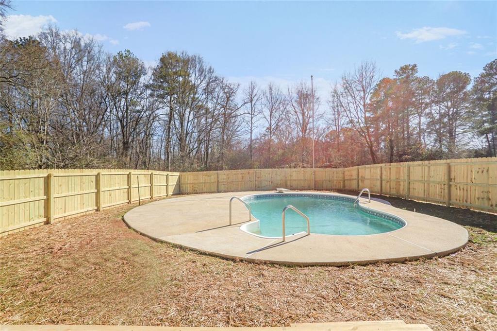 36 S Forty Pass, Hiram, Georgia image 20