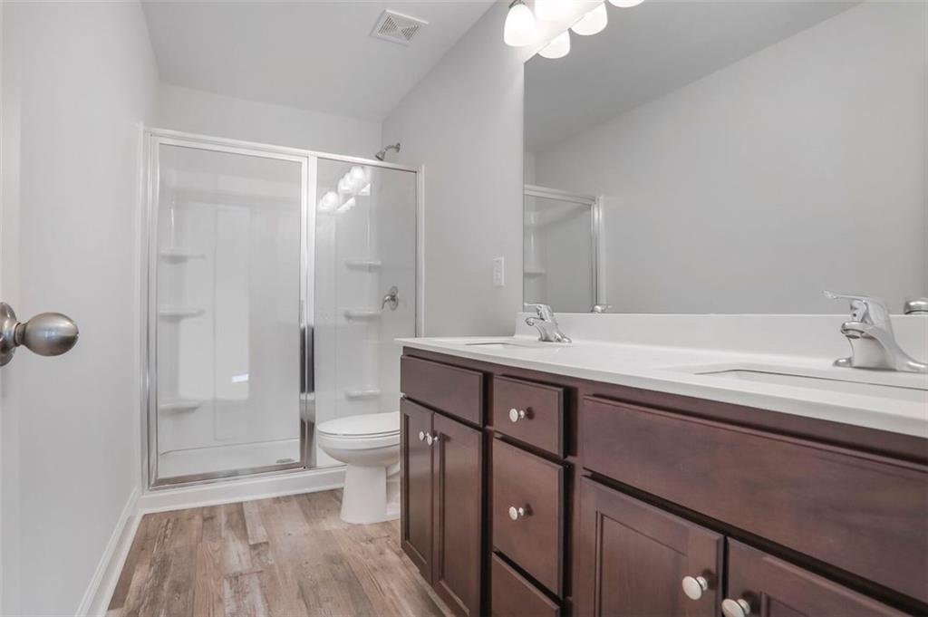 36 S Forty Pass, Hiram, Georgia image 18
