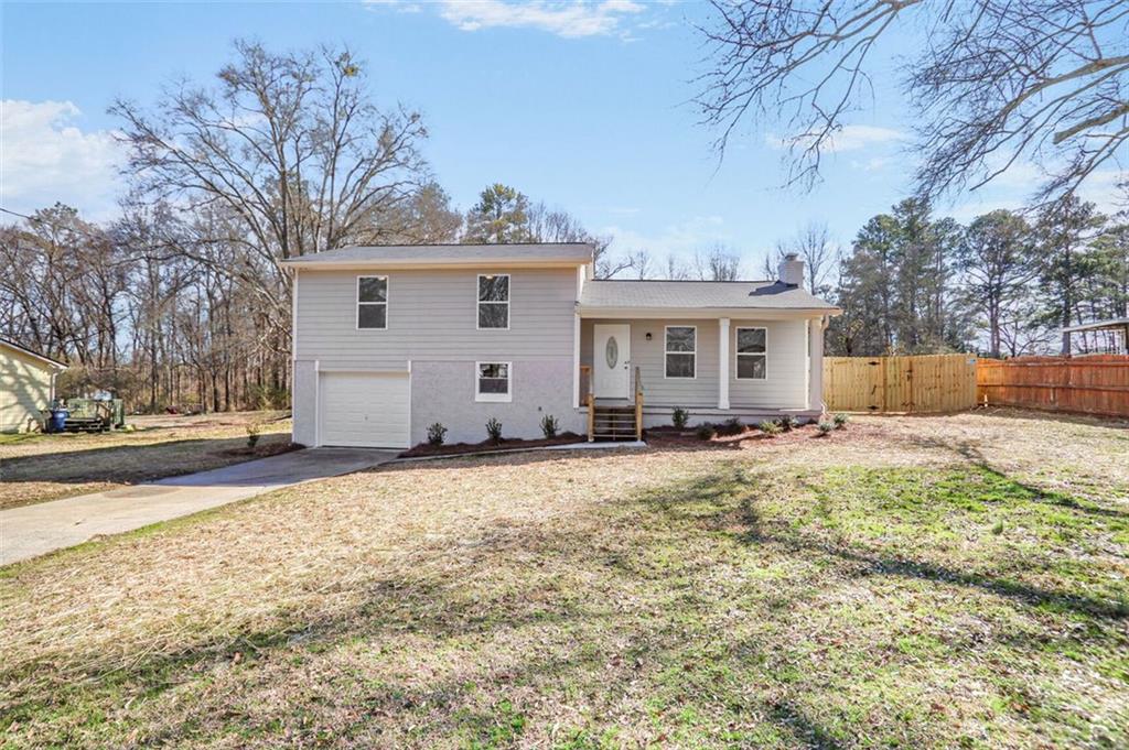 36 S Forty Pass, Hiram, Georgia image 2