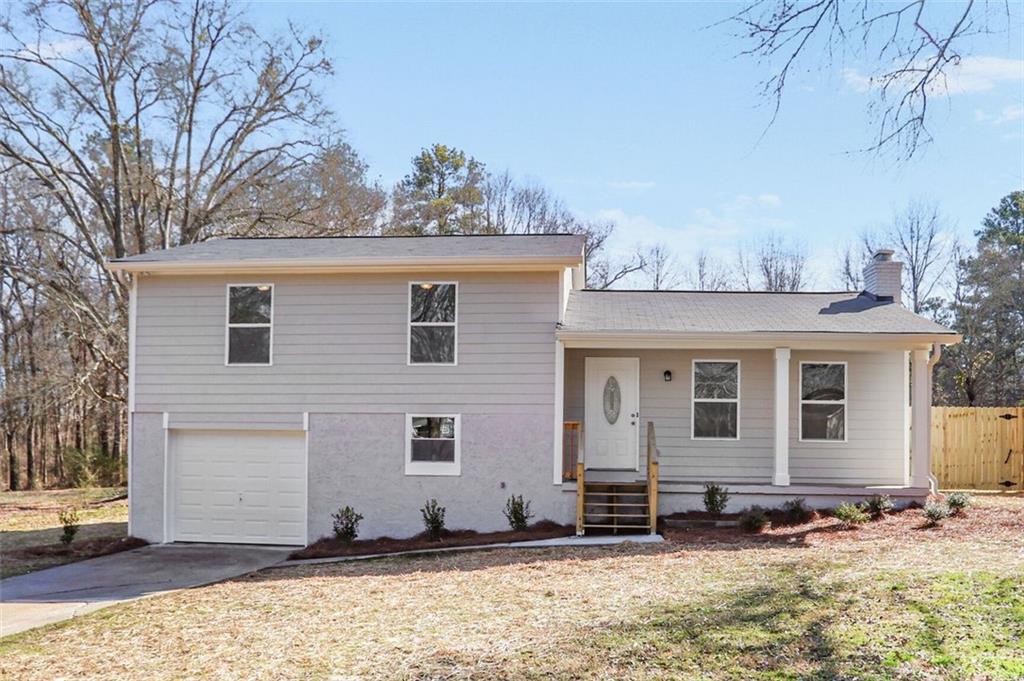 36 S Forty Pass, Hiram, Georgia image 1