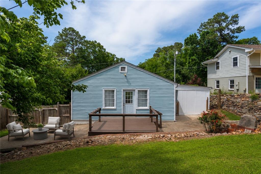 704 Skyview Drive