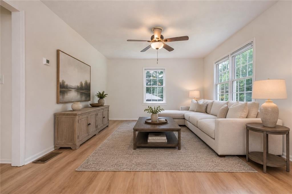704 Skyview Drive