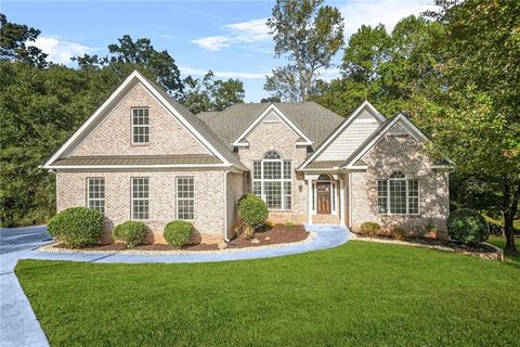 3132 Lovell Drive Atlanta GA 30311