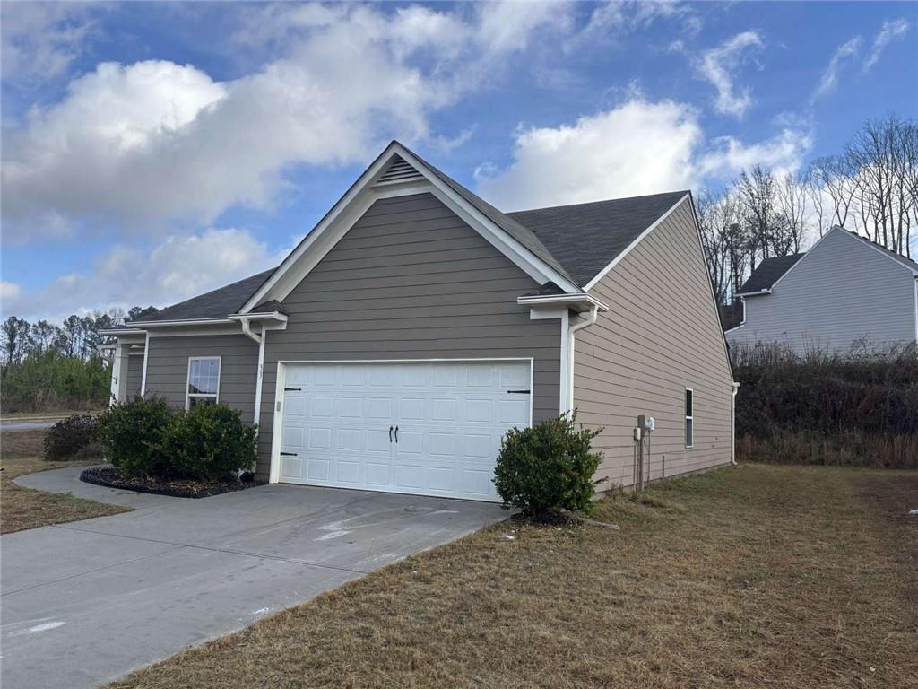 33 Culver Ridge Drive SW