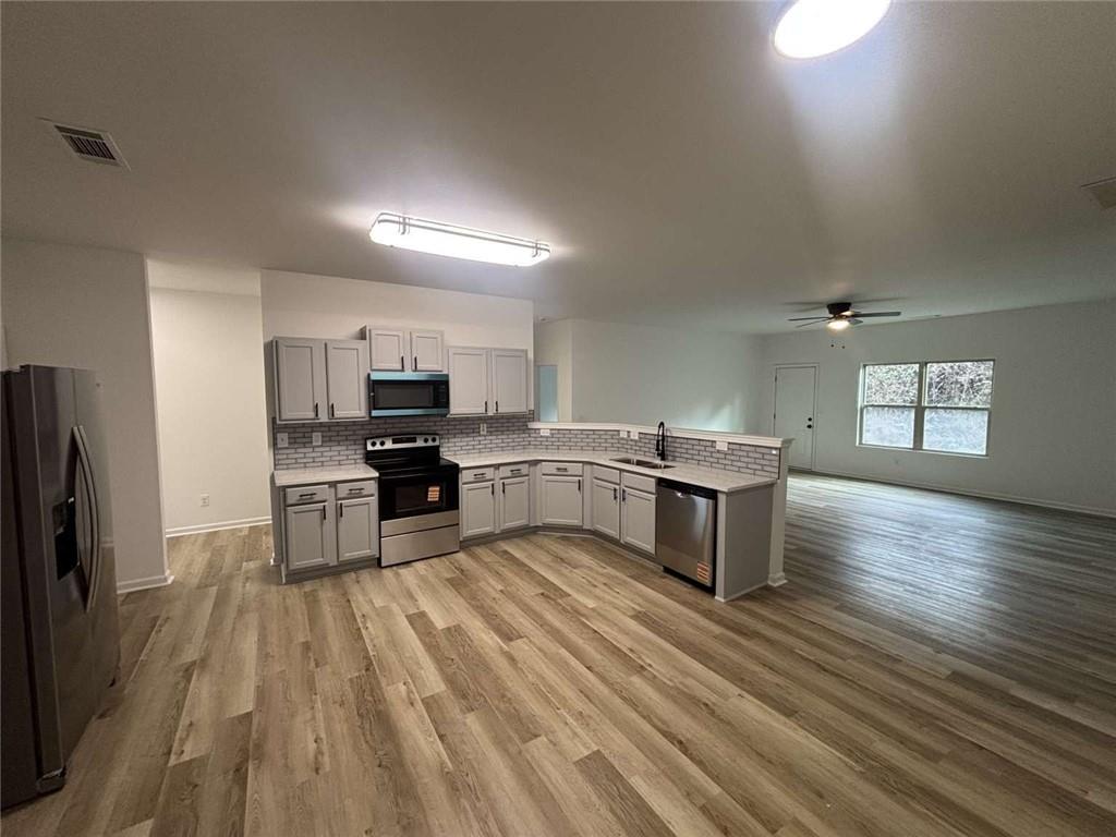 33 Culver Ridge Drive SW