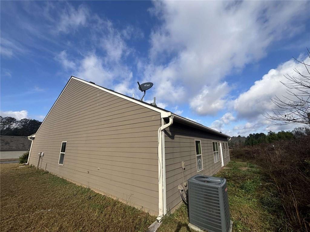 33 Culver Ridge Drive SW