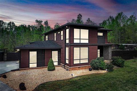 641 Hunter Road Douglasville GA 30134