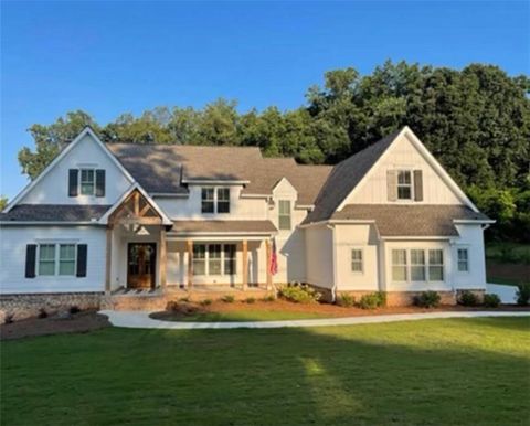Lot 2 Thunder Road Buford GA 30518
