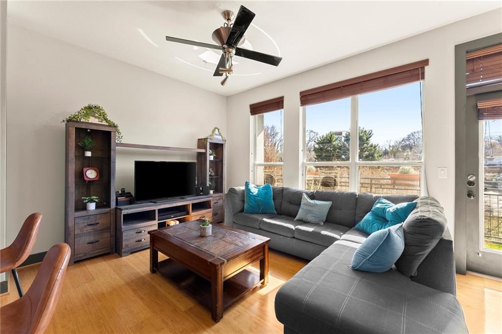 747 Ralph Mcgill Boulevard NE 326