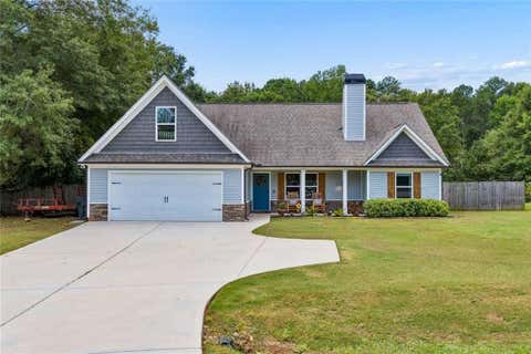 Homes For Sale - 428 Campground School Road<br/> Dallas, GA 30157