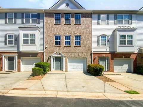 Townhouse in Decatur GA 1686 Cortona Court.jpg