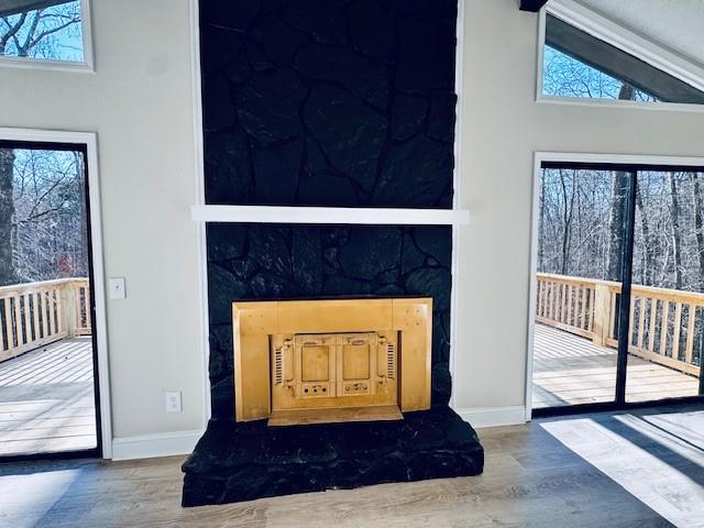 6076 Belle Meade Drive, Villa Rica, Georgia image 4