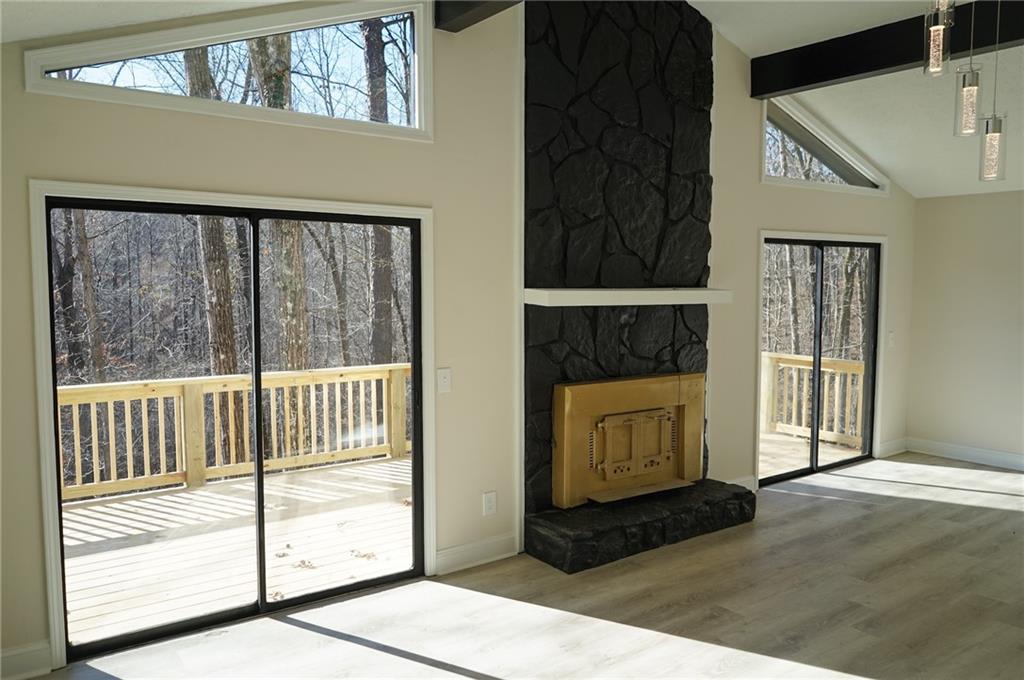 6076 Belle Meade Drive, Villa Rica, Georgia image 6