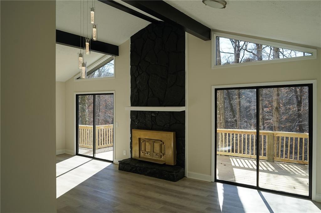 6076 Belle Meade Drive, Villa Rica, Georgia image 5
