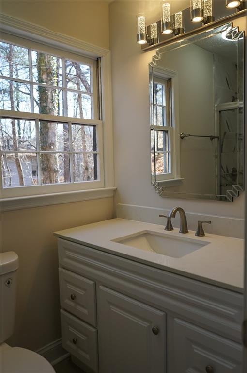 6076 Belle Meade Drive, Villa Rica, Georgia image 16