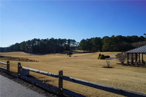 A home in Villa Rica