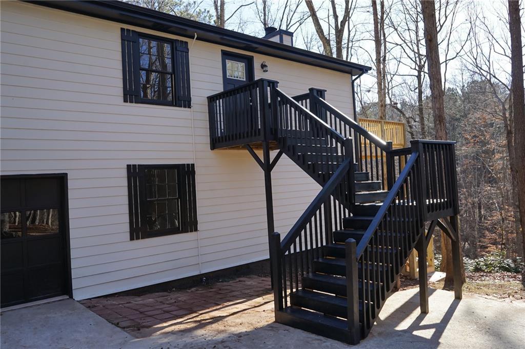 6076 Belle Meade Drive, Villa Rica, Georgia image 11