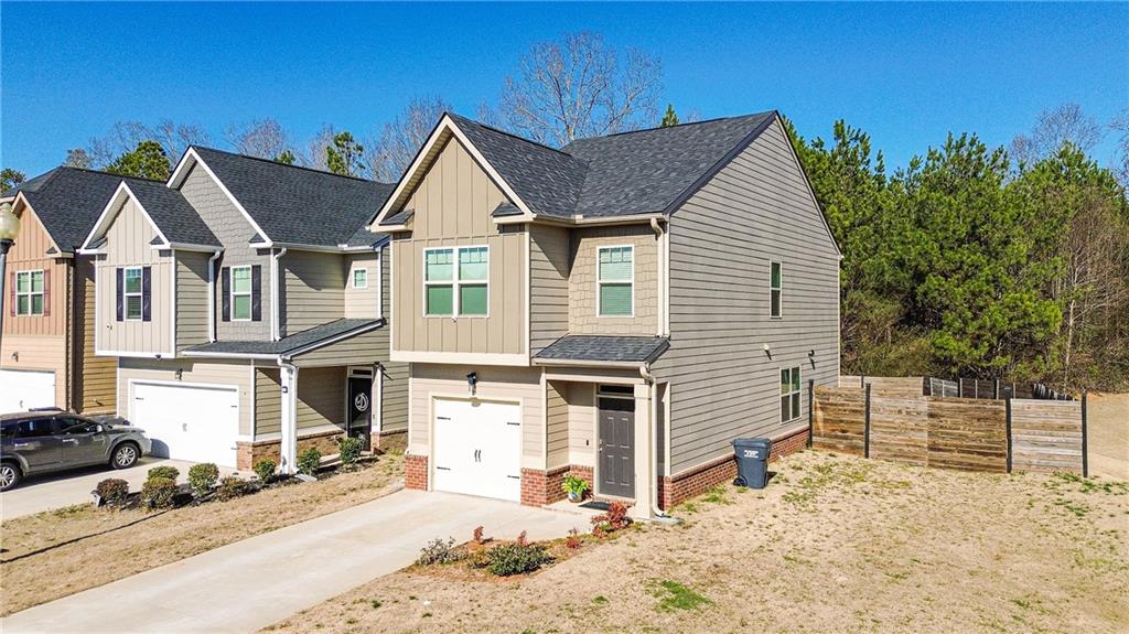 375 Milton Drive