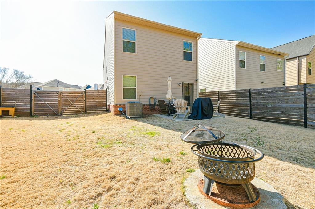 375 Milton Drive