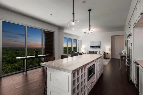 1820 Peachtree Street Unit 1607, Atlanta, GA 30309 - MLS#: 7392253