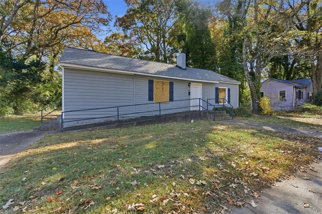 1356 Campbellton Road SW