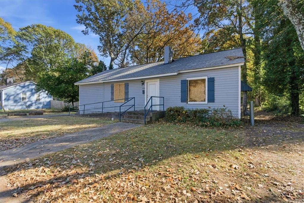 1356 Campbellton Road SW