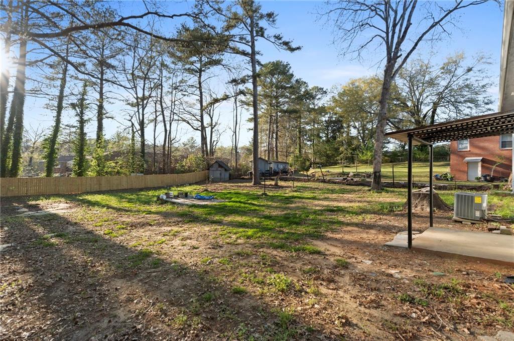 4419 Richard Road, Conley, Georgia image 34
