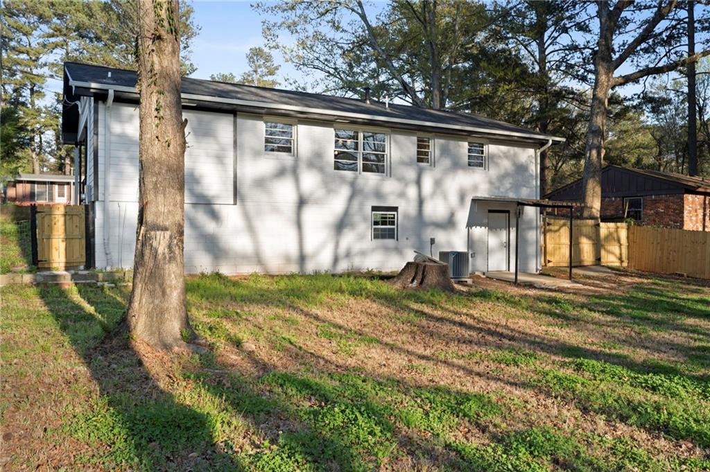 4419 Richard Road, Conley, Georgia image 37