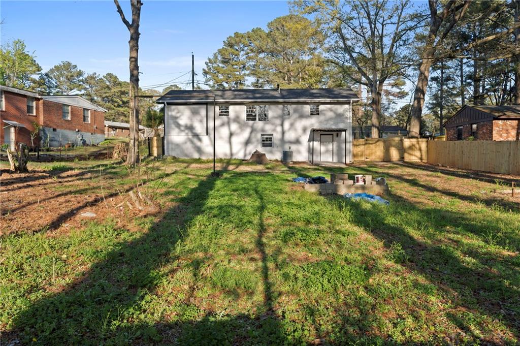 4419 Richard Road, Conley, Georgia image 36