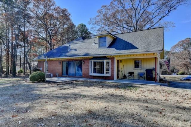 5762 Lilburn Stone Mountain Road, Stone Mountain, Georgia image 36