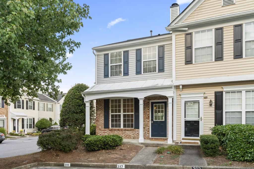 311 Devonshire Drive