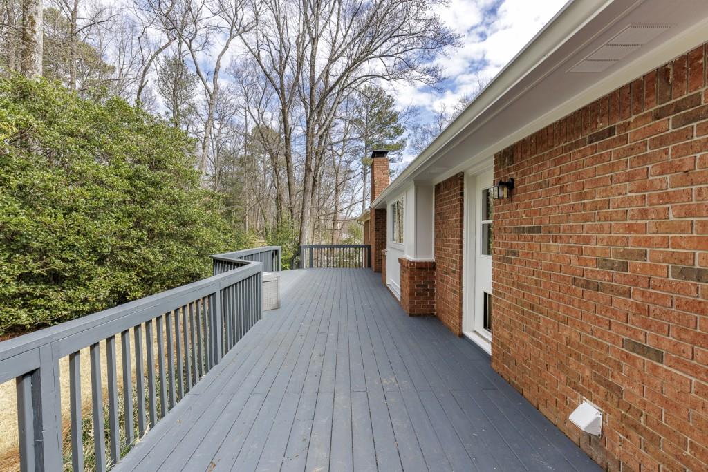 18 Brandon Ridge Drive, Sandy Springs, Georgia image 34