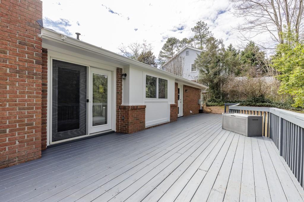 18 Brandon Ridge Drive, Sandy Springs, Georgia image 33