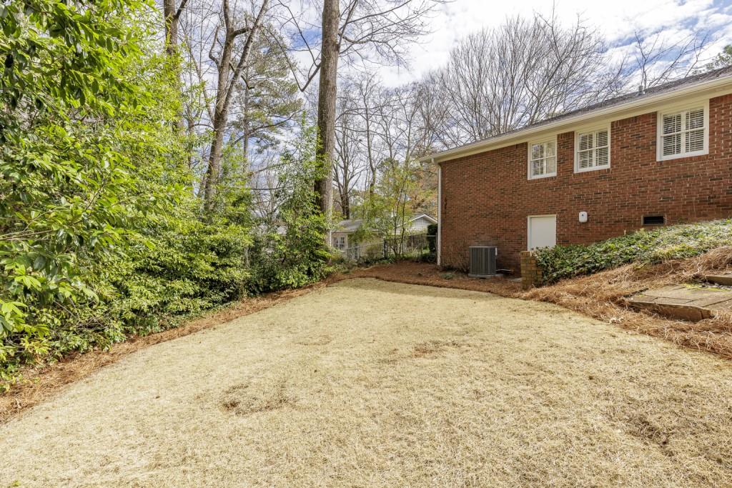 18 Brandon Ridge Drive, Sandy Springs, Georgia image 38