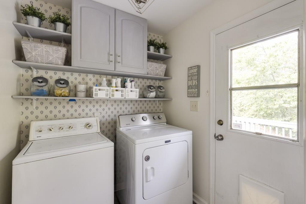 18 Brandon Ridge Drive, Sandy Springs, Georgia image 20