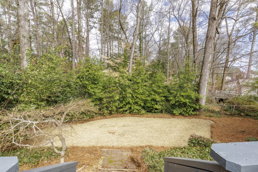 18 Brandon Ridge Drive, Sandy Springs, Georgia image 36