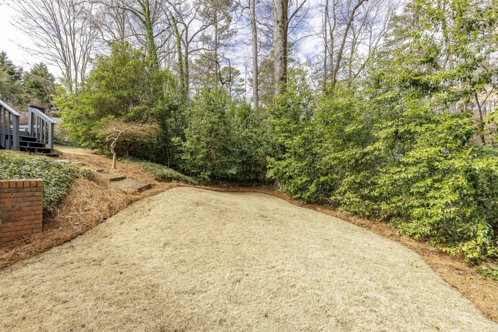 18 Brandon Ridge Drive, Sandy Springs, Georgia image 37