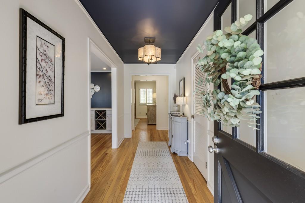 18 Brandon Ridge Drive, Sandy Springs, Georgia image 6