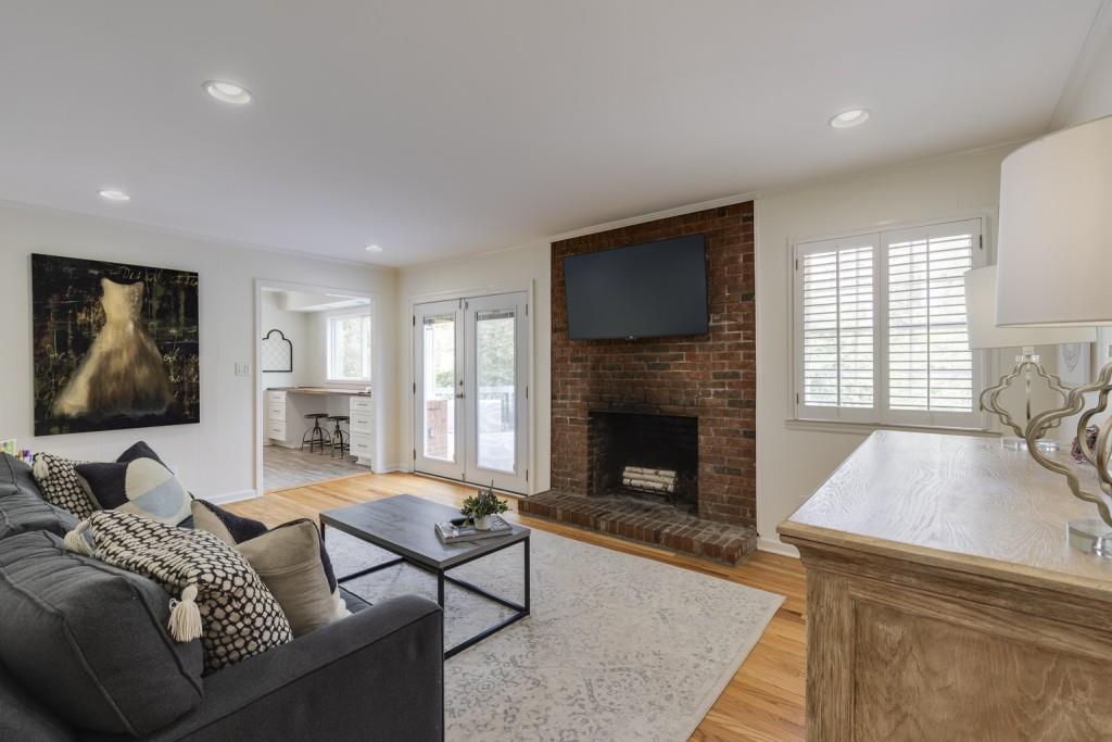 18 Brandon Ridge Drive, Sandy Springs, Georgia image 23