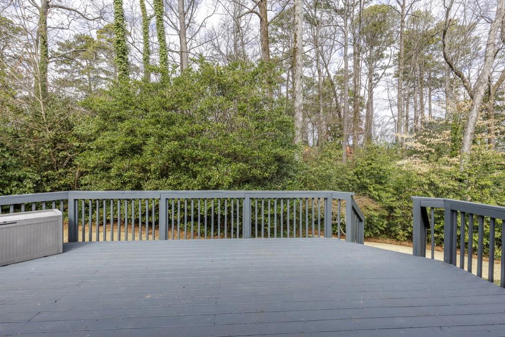 18 Brandon Ridge Drive, Sandy Springs, Georgia image 31