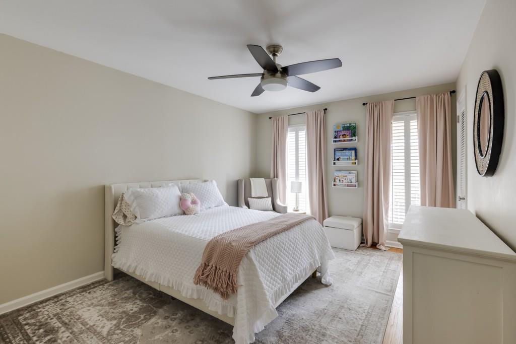 18 Brandon Ridge Drive, Sandy Springs, Georgia image 24