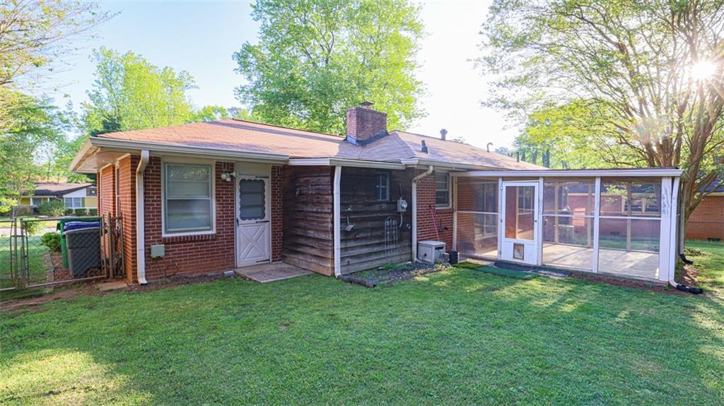 2685 Buena Vista Avenue, Doraville, Georgia image 11