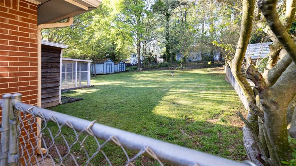 2685 Buena Vista Avenue, Doraville, Georgia image 7