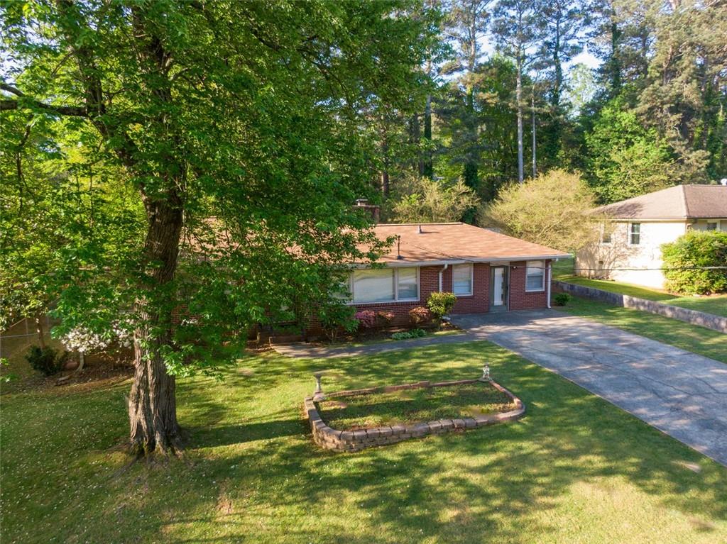 2685 Buena Vista Avenue, Doraville, Georgia image 4