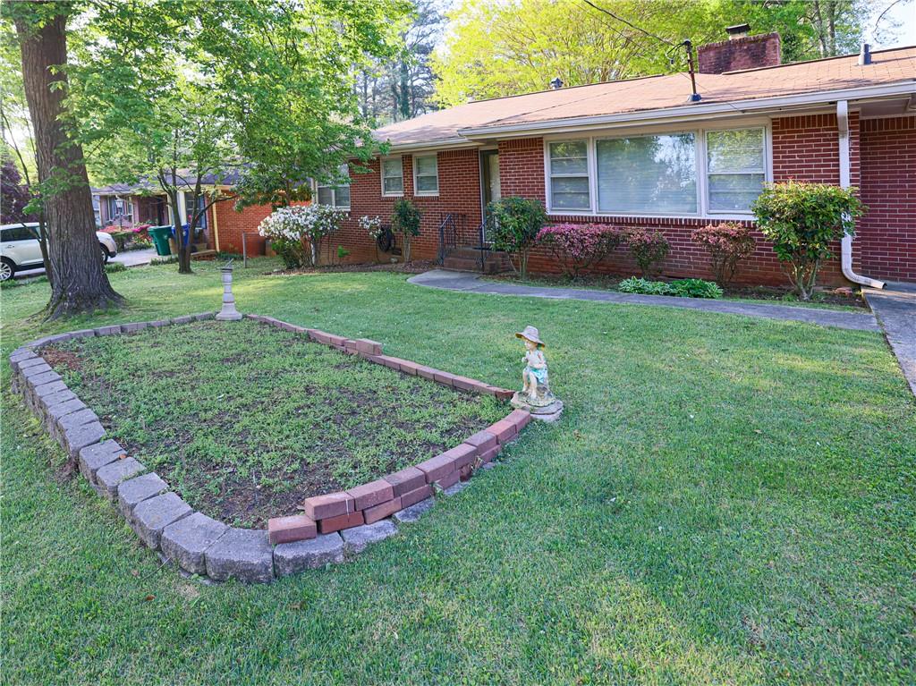 2685 Buena Vista Avenue, Doraville, Georgia image 6