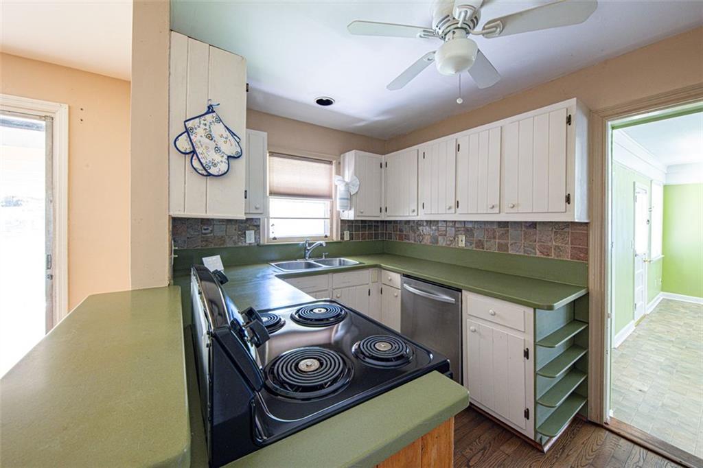 2685 Buena Vista Avenue, Doraville, Georgia image 30